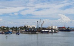Quảng Trị phê duyệt dự án GPMB, xây khu tái định cư mở rộng cảng Cửa Việt