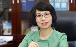 Bà Vũ Việt Trang giữ chức Tổng Giám đốc Thông tấn xã Việt Nam