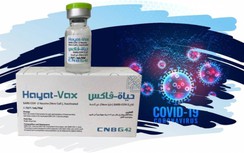 Bộ Y tế vừa phê duyệt thêm 1 loại vaccine Covid-19 là Hayat-Vax