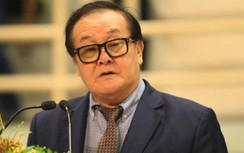 Phó chủ tịch Ủy ban Olympic Việt Nam Hoàng Vĩnh Giang qua đời