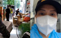 Việt Hương tuyên bố ngưng làm từ thiện, lý do là gì?