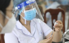 Hà Nội lập kỷ lục khi tiêm được hơn 300.000 mũi vaccine Covid-19 trong ngày