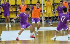 Lịch trực tiếp bóng đá Futsal World Cup 2021