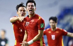 HLV Park đau đầu vì "thanh gươm sắc" của tuyển Việt Nam hóa "kiếm cùn"