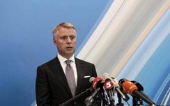 Tổng giám đốc Naftogaz: Ukraine buộc phải mua khí đốt với giá rất cao