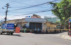 Bùng phát ổ dịch nguy hiểm ở Quy Nhơn, bí thư, chủ tịch phường bị đình chỉ
