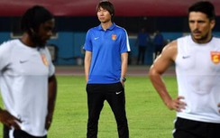 HLV Trung Quốc nhận lời cay đắng trước trận đấu sống còn với tuyển Việt Nam