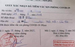 Tiêm vaccine cho người dưới 18 tuổi: Ai làm sai, người đó chịu trách nhiệm!