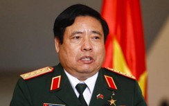 Tổ chức lễ tang Đại tướng Phùng Quang Thanh theo nghi thức cấp Nhà nước
