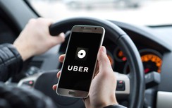 Hà Lan tuyên bố lái xe hợp tác với Uber có quyền như người lao động