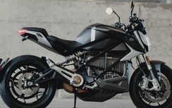 Ra mắt xe điện Zero Motorcycles "Quickstrike" sản xuất giới hạn 100 chiếc