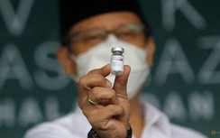 Lần đầu tiên Indonesia công bố chiến lược thành trung tâm vaccine thế giới