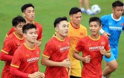 Đội tuyển Việt Nam nhận dự báo "đắng lòng" ở trận gặp Trung Quốc