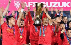 AFF Cup 2020 thay đổi bất ngờ, tuyển Việt Nam hưởng lợi lớn