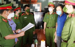 Danh tính tổng giám đốc công ty game ở Quảng Bình vừa bị bắt vì lừa đảo
