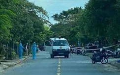 Quảng Trị: Hơn 2 ngày phát hiện 20 ca mắc Covid-19 cộng đồng ở TP Đông Hà