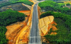 Vì sao cao tốc Dầu Giây - Tân Phú chưa làm đã tăng vốn 905 tỷ đồng?