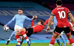 Nhận định, soi kèo Man City vs Southampton, vòng 5 Ngoại hạng Anh