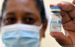 Khát vọng tự chủ và niềm tin chiến thắng của Cuba qua vaccine Abdala