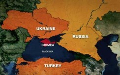 Chính trị gia Pháp: Paris nên công nhận Crimea là của Nga