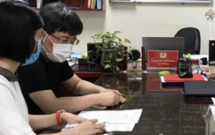 Khởi tố giám đốc người Trung Quốc gây ô nhiễm môi trường tại Bắc Giang