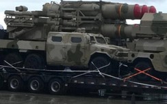 Báo Nga nói Trung Quốc đã có các bản sao tên lửa Buk-M3, Pantsir-S