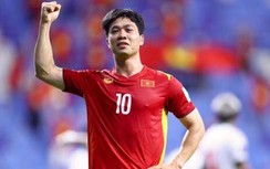 Thầy Park nhận tín hiệu cực vui từ trò cưng trước trận gặp Trung Quốc