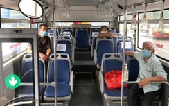 Chuyên gia lo đề xuất đưa xe buýt hoạt động trở lại của Hà Nội gặp khó