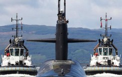 Triều Tiên chỉ trích Mỹ chuyển giao công nghệ tàu ngầm cho Australia