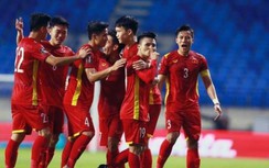 Trận đấu giữa Việt Nam và Trung Quốc lại "làm khó" người hâm mộ