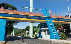 Hai khu công nghiệp tại Đà Nẵng có các ca mắc Covid-19 là công nhân