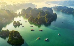 Du lịch Quảng Ninh “qua màn ảnh nhỏ” thỏa nỗi nhớ biển xanh