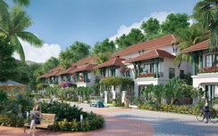 Sun Tropical Village - “Ngôi làng nhiệt đới” giữa thiên nhiên Nam Phú Quốc