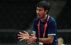 Giật mình với lý do HLV tuyển futsal Việt Nam vắng mặt ở trận gặp Nga