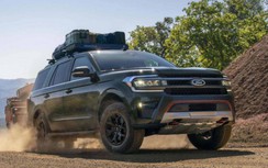 Ford Expedition 2022 ra mắt, thêm phiên bản mới khoẻ khoắn hơn
