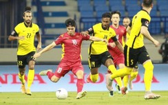 Chưa đá, HLV đối thủ đã "run sợ" trước tuyển Việt Nam