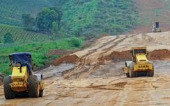 Kiến nghị Chính phủ điều chỉnh công suất mỏ vật liệu làm cao tốc Bắc - Nam