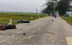 Vụ TNGT 5 người chết ở Phú Thọ: Xe chạy tốc độ cao, không làm chủ tay lái