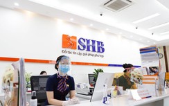 Chuyển giao dịch cổ phiếu sang HOSE - bước đi chiến lược của SHB