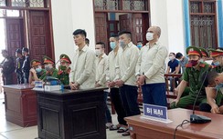 Làm rõ 12 tình tiết vụ tài xế bị truy đuổi, tử vong ở Bắc Giang