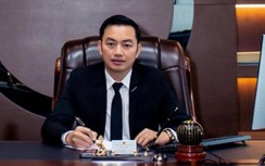 Tân Phó Tổng giám đốc KienlongBank là sếp của một loạt công ty