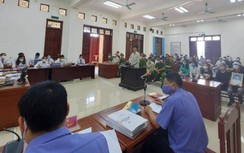 Vụ tài xế bị truy đuổi ở Bắc Giang: Các luật sư kiến nghị điều tra lại