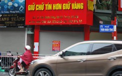 Hà Nội: Phong tỏa một đoạn trên phố Trần Nhân Tông vì có ca nhiễm Covid-19