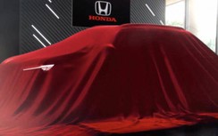 Honda sẽ ra mắt SUV hạng A mới, đối thủ của Kia Sonet