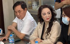 Phục hồi điều tra vụ bà Nguyễn Phương Hằng tố cáo ông Võ Hoàng Yên