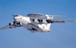 Estonia tố máy bay xâm phạm không phận, Bộ Quốc phòng Nga nói gì?