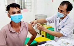 Người Quảng Ninh sẽ tiêm xong mũi 2 vaccine Covid-19 trong tháng 10