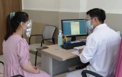 Gần 200 thai phụ ở Sóc Trăng đã được tiêm vaccine ngừa Covid-19