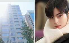 Mỹ nam Cha Eun Woo giàu cỡ nào mà sắm penthouse triệu đô ở tuổi 24?