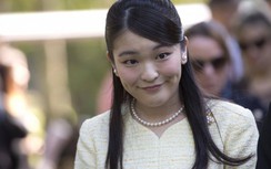 Công chúa Mako từ bỏ khoản tiền hơn 1 triệu USD từ Hoàng gia Nhật Bản